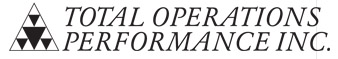 Total Operations Performance Inc.
